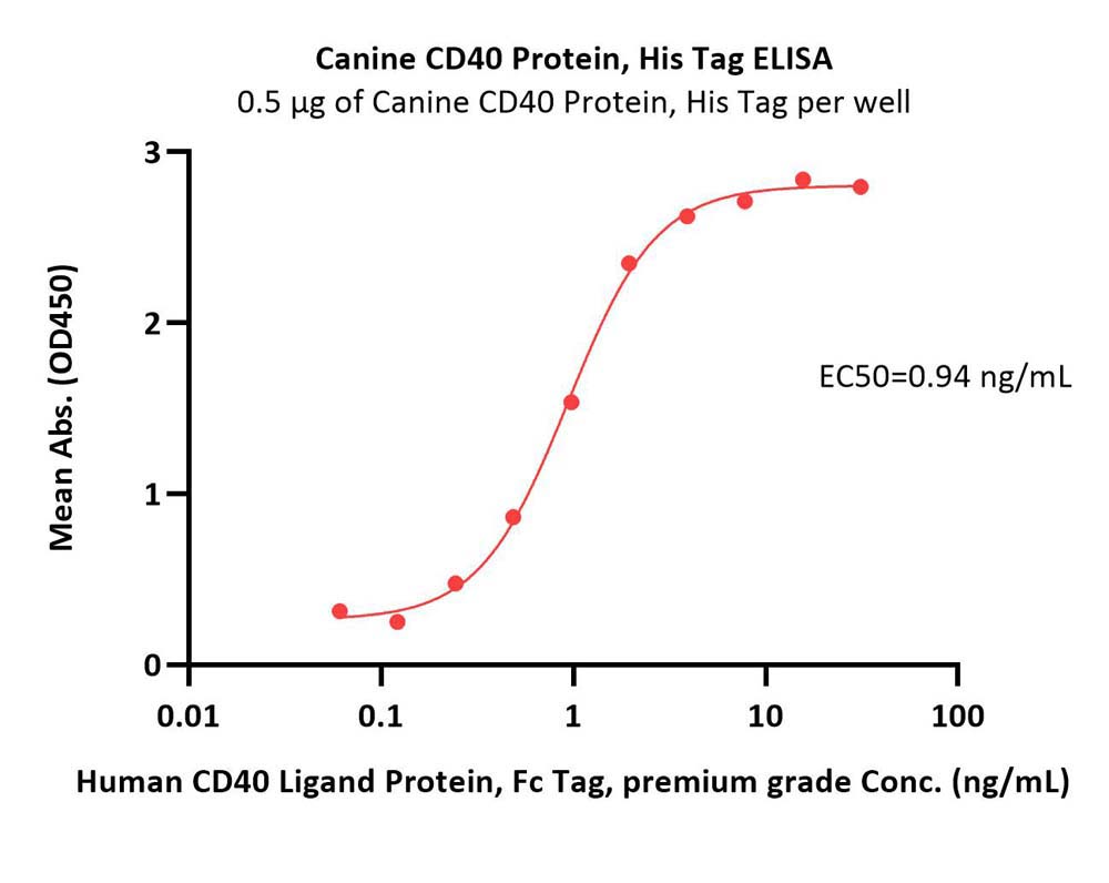 CD40 ELISA