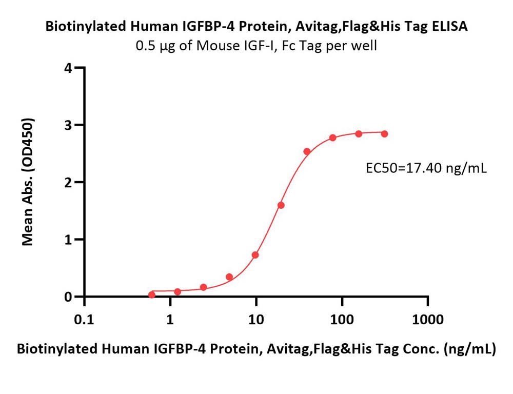 IGFBP-4 ELISA