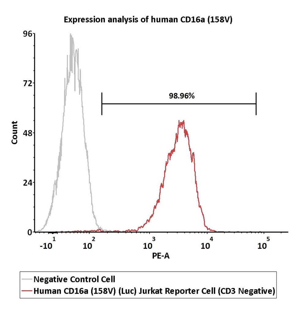CD16A FACS