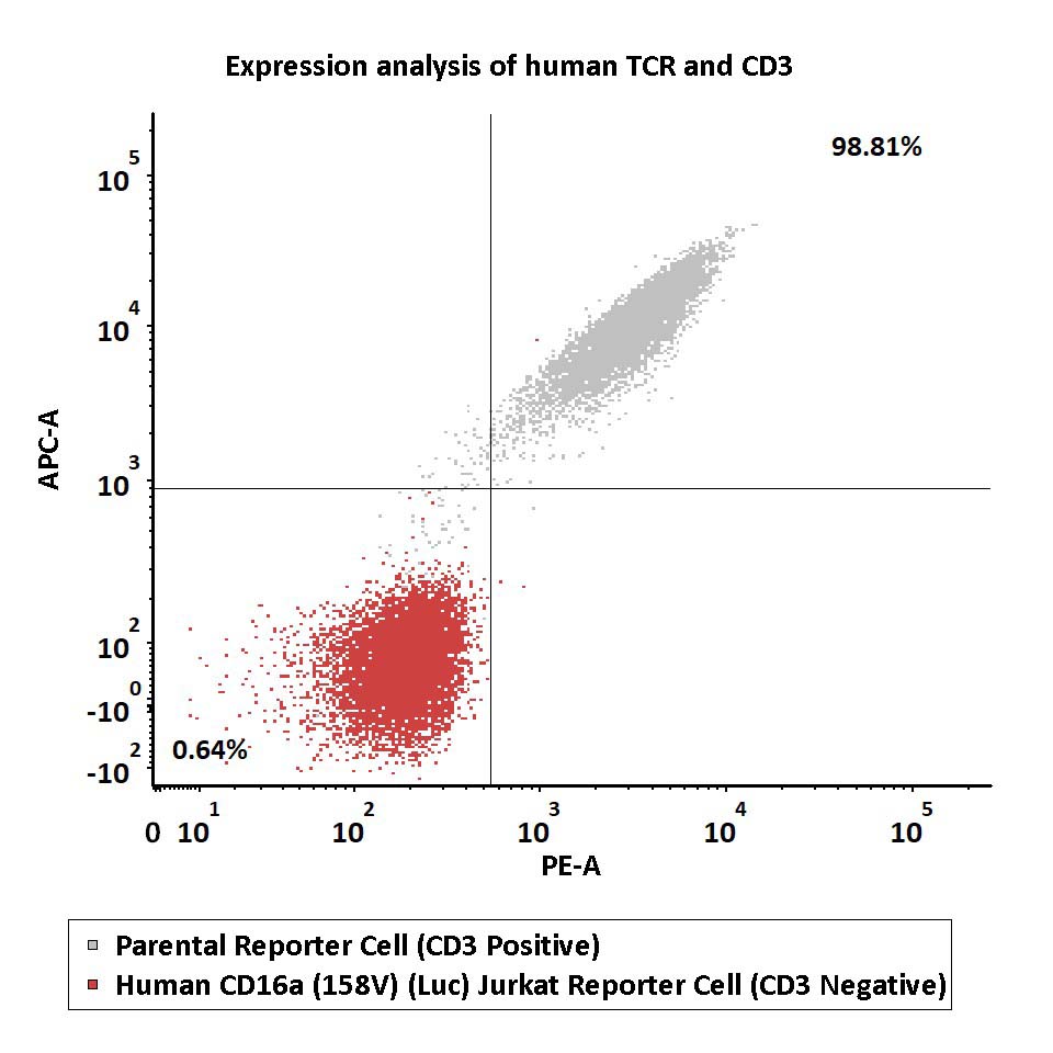 CD16A FACS