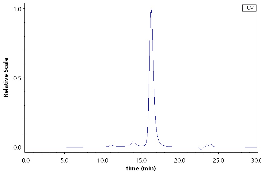 CD73 SEC-HPLC