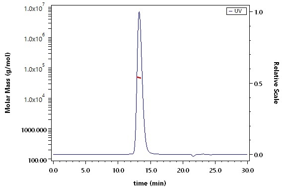 CD46 SEC-MALS