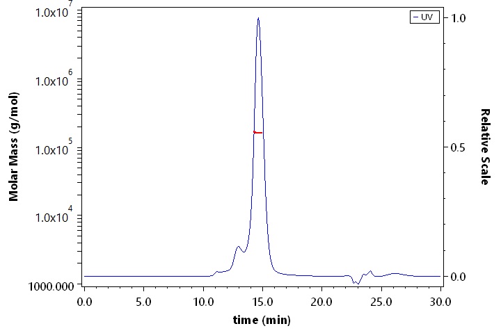 CD109 SEC-MALS