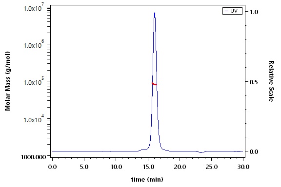 CD3E & CD3G SEC-MALS