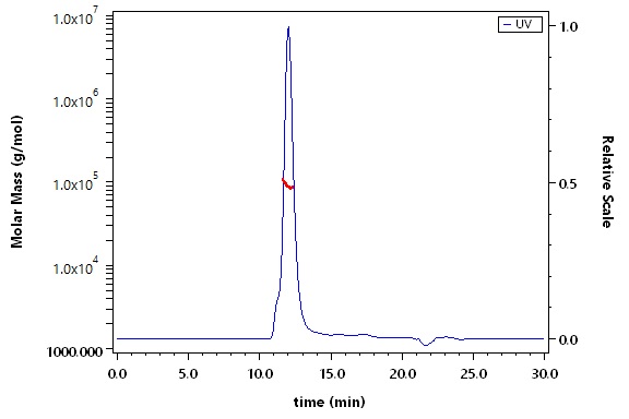 CD45RO SEC-MALS