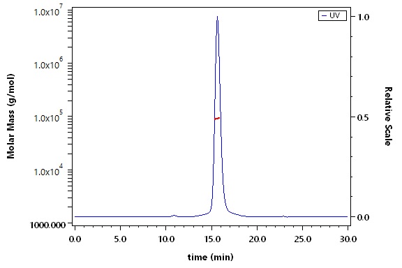 GDF-8 SEC-MALS