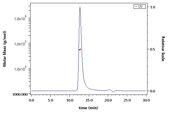 LOX-1 SEC-MALS