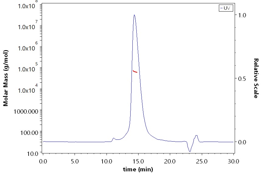 LIV-1 SEC-MALS