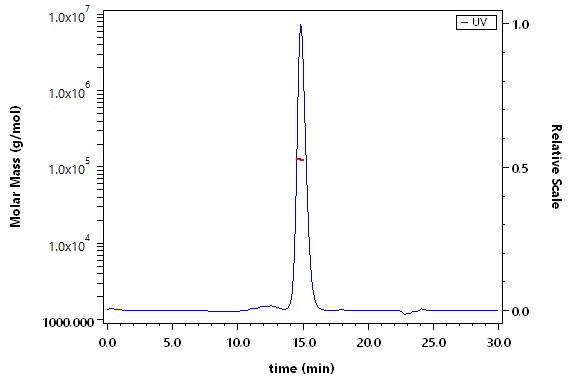NKG2A & CD94 SEC-MALS