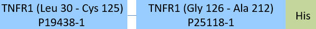 TNFR1 Structure