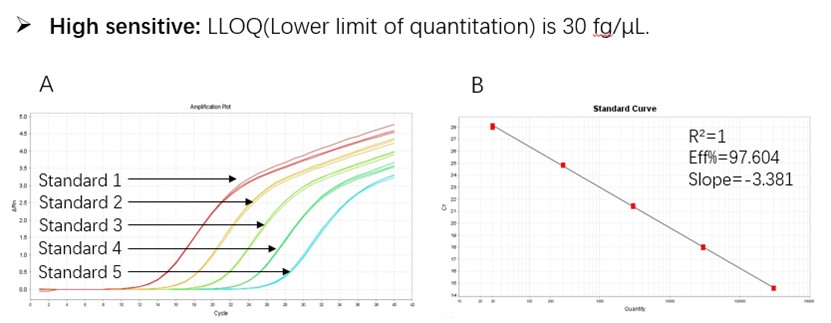DNA TYPICAL DATA