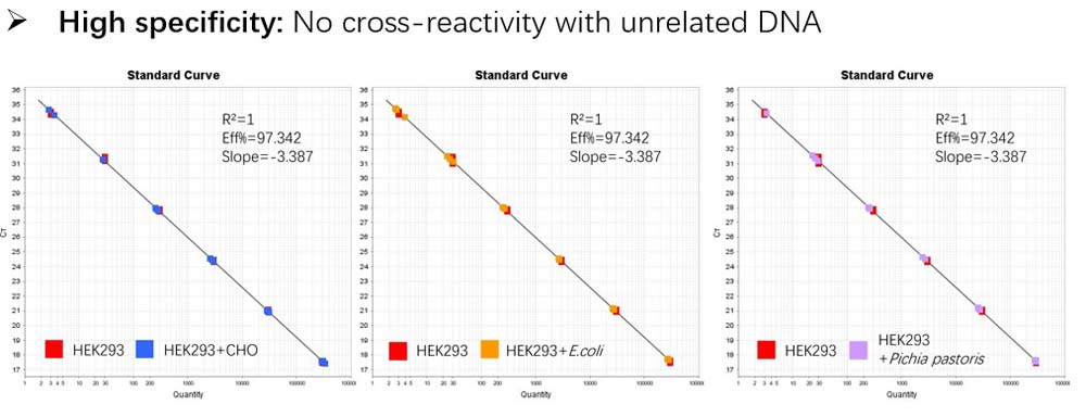 DNA TYPICAL DATA