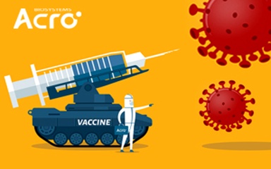 Variant Boosters, Bivalent and Polyvalent Vaccines… Who’s Going to Break the Stalemate with COVID-19?