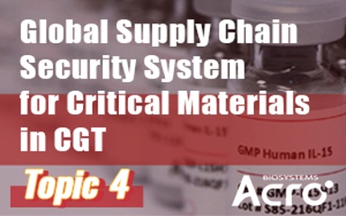 Special Topic on Deep Interpretation of GMP Product Quality--Topic 4