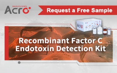 High-Sensitivity Recombinant Factor C (rFC) Endotoxin Testing for Pharmaceutical and Biologics Quality Control