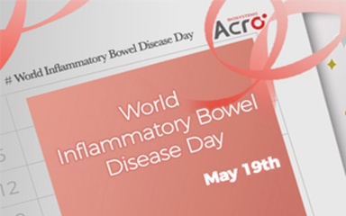 World Inflammatory Bowel Disease Day | ACRO Stands with You in Safeguarding Intestinal Health