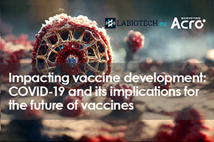 COVID-19 vaccine development and its implications for the future of vaccines