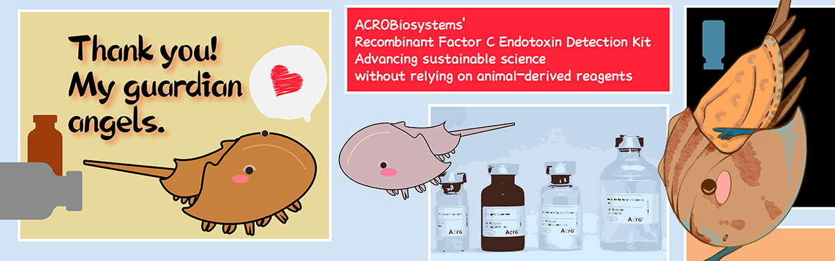 Application of Recombinant Factor C Technology in Pharmaceutical Manufacturing Processes