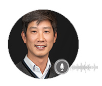 Jordon Wang
