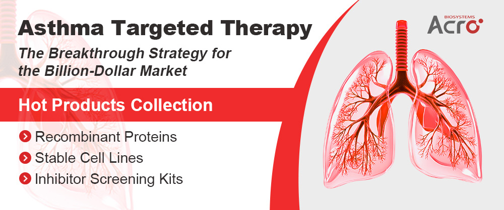 Asthma Targeted Therapy