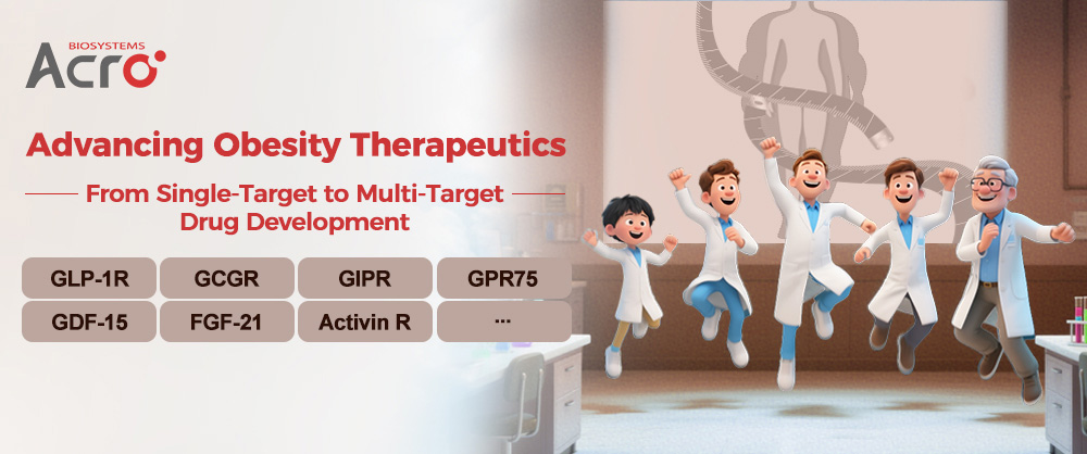 Advancing Obesity Therapeutics