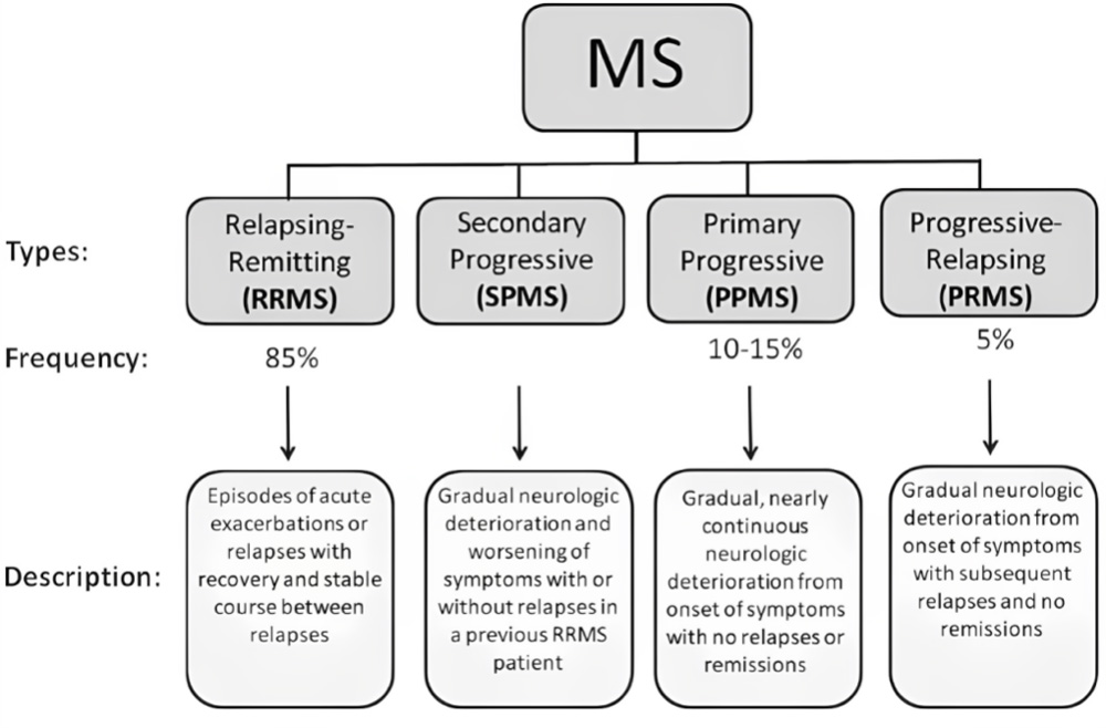 World Multiple Sclerosis Day