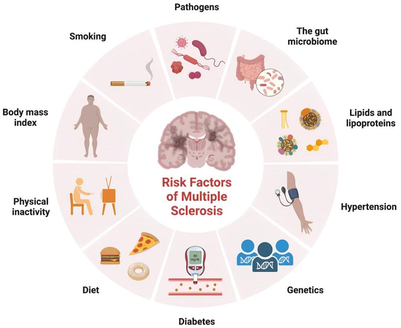 World Multiple Sclerosis Day
