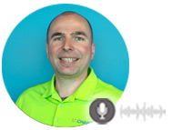 Andre Mueller, Ph.D. 