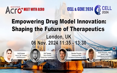 Empowering Drug Model Innovation: Shaping the Future of Therapeutics ...