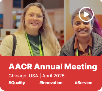 What is your impression of the Service of ACROBiosystems？