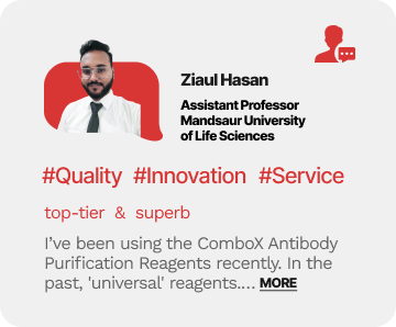 What is your impression of the Service of ACROBiosystems？