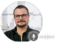 Fabien Jammes, PhD