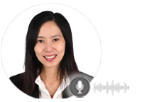 Dr. Li Yen Mah