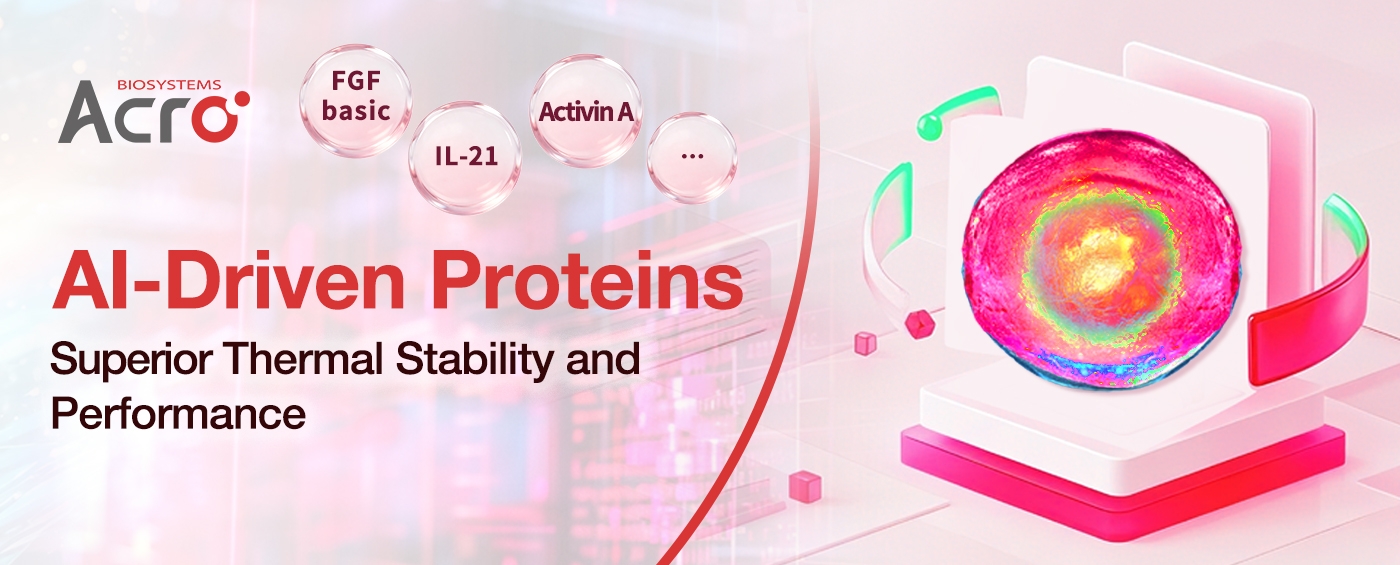 AI-Driven Protein Engineering