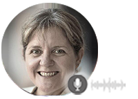 Marguerite Evans-Galea