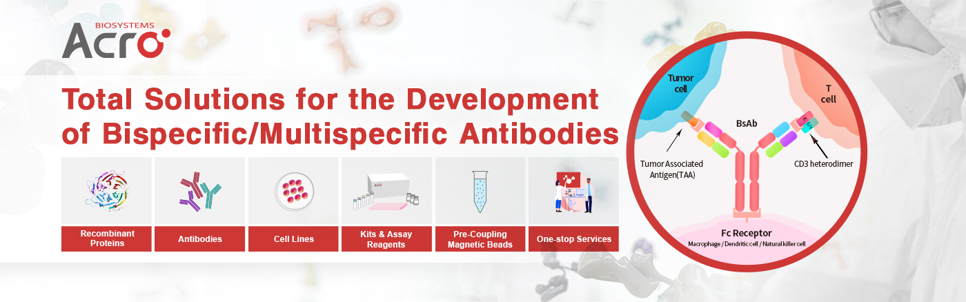 Beyond Bispecifics: How Multispecific Antibodies Are Breaking the Efficacy Ceiling