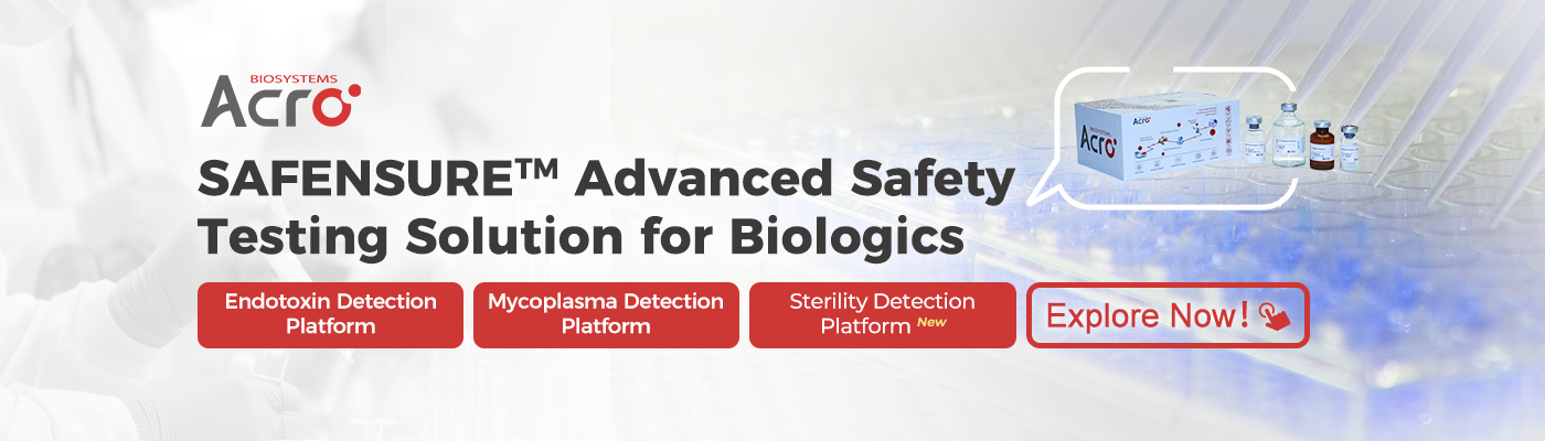 FDA DMF for Mycoplasma Detection Products: Supporting Biopharmaceutical QC and Regulatory Submissions