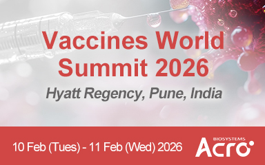 Vaccines World Summit 2026