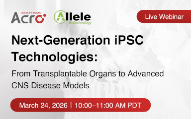 Next-Generation iPSC Technologies: From Transplantable Organs to Advanced CNS Disease Models