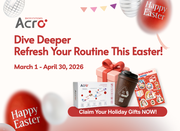 Dive Deeper - Refresh Your Routine This Easter!