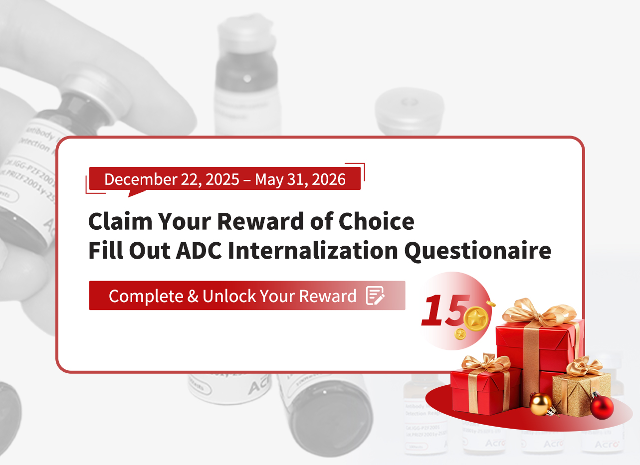Claim Your Reward of Choice – Fill Out ADC Internalization Questionnaire!