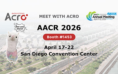AACR Annual Meeting 2026 