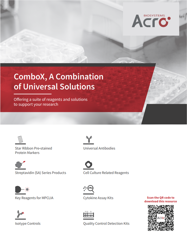 ComboX, A Combination of Universal Solutions