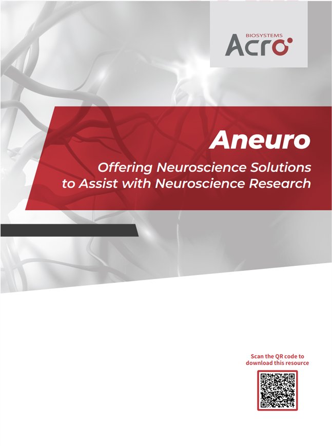 Aneuro-Advance Neuroscience Research-202303-EN