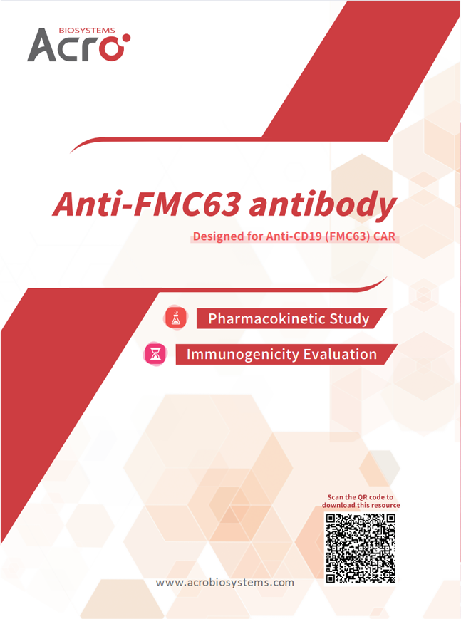 Anti-FMC63 antibody - Designed for Anti-CD19 (FMC63) CAR