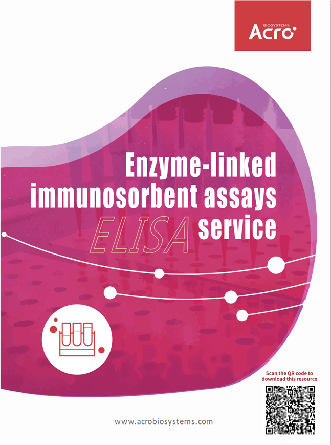 ELISA  Service Brochure-202107
