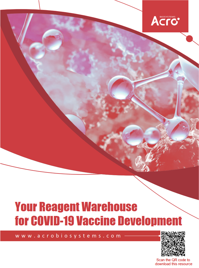 Your Reagent Warehouse for COVID-19 vaccine 202205
