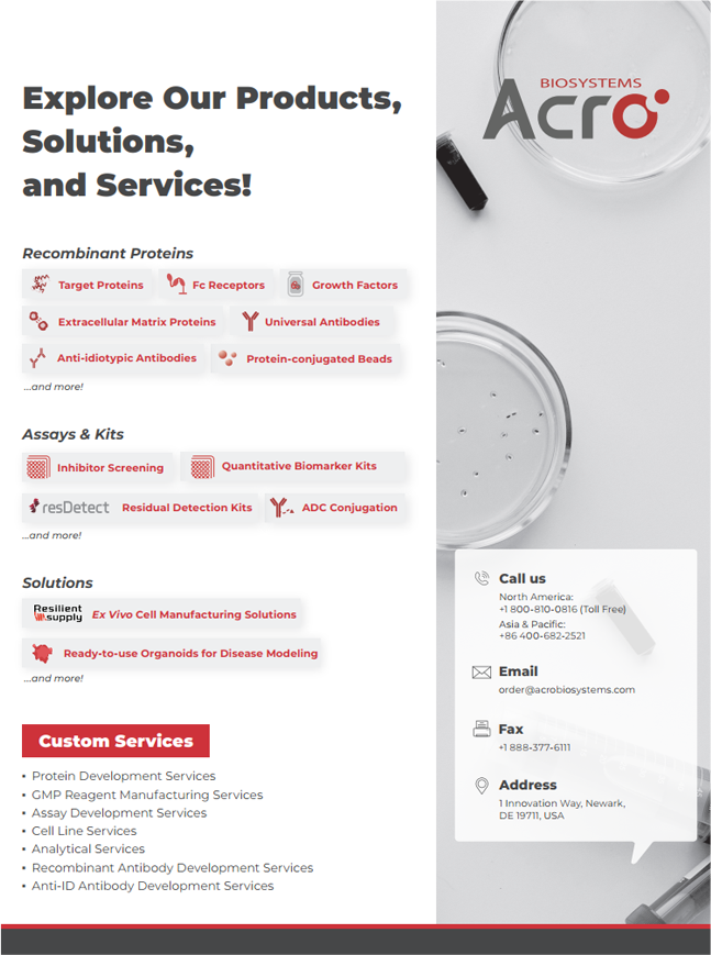 Company Introduction and Product
