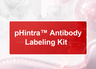 Free Sample | pHintra™ Antibody Labeling Kit for Internalization Analysis	