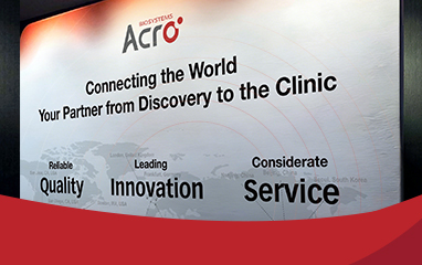 ACROBiosystems Powers Innovation at bioSeedin’s JPM Spotlight, Strategically Supporting Global Partnership Forging